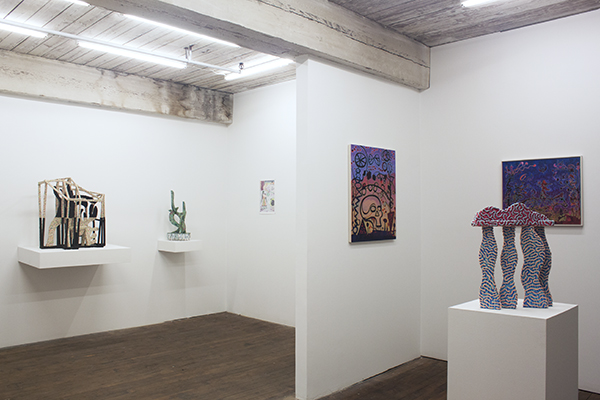 Greenpoint Terminal Gallery