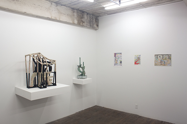 Greenpoint Terminal Gallery