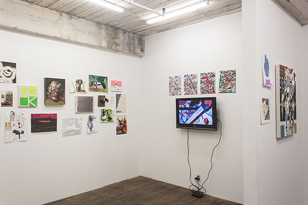 Greenpoint Terminal Gallery