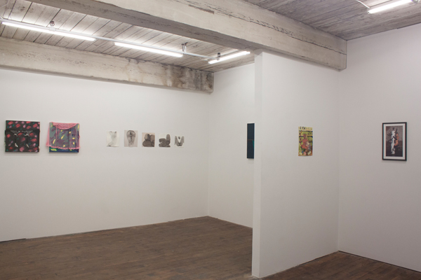 Greenpoint Terminal Gallery