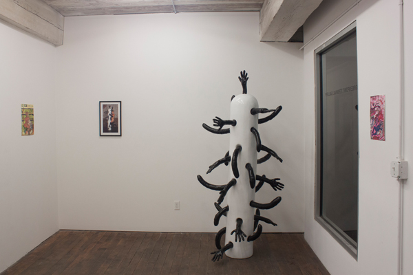 Greenpoint Terminal Gallery