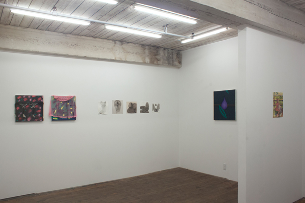 Greenpoint Terminal Gallery