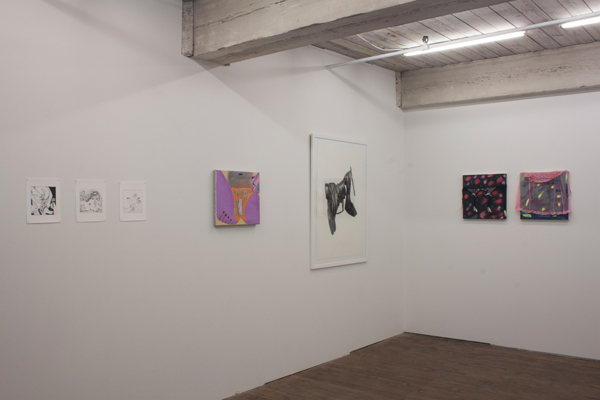 Greenpoint Terminal Gallery