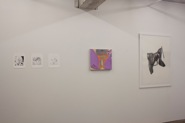 Greenpoint Terminal Gallery