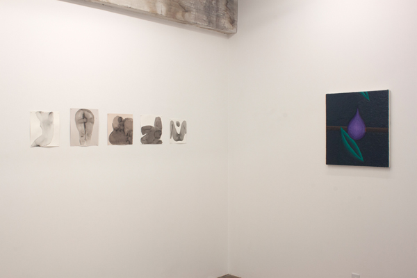 Greenpoint Terminal Gallery