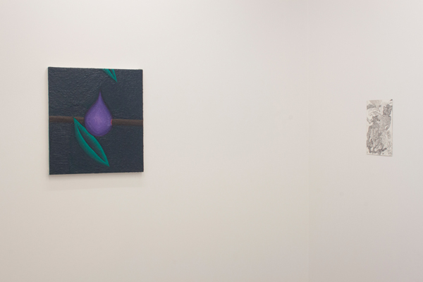 Greenpoint Terminal Gallery