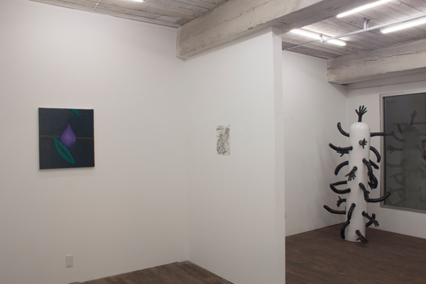 Greenpoint Terminal Gallery