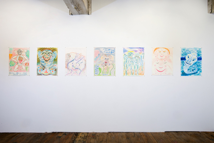 Greenpoint Terminal Gallery