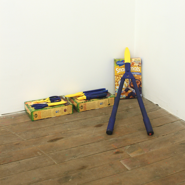 Greenpoint Terminal Gallery