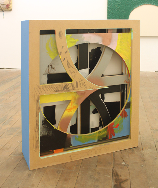 Greenpoint Terminal Gallery