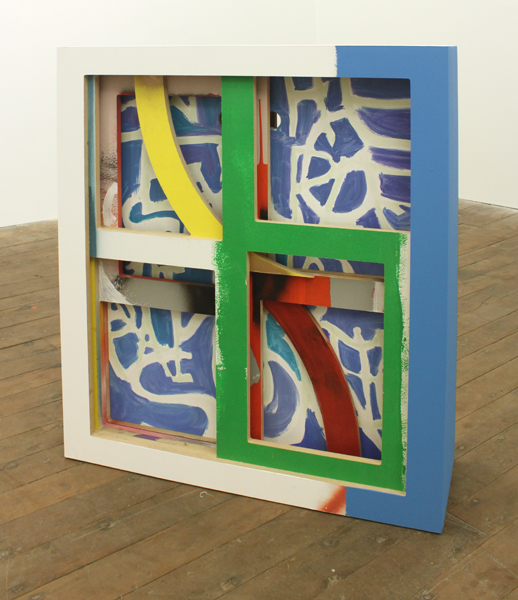 Greenpoint Terminal Gallery