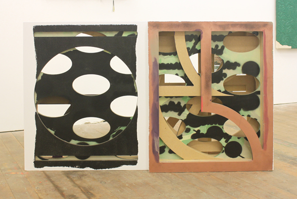 Greenpoint Terminal Gallery