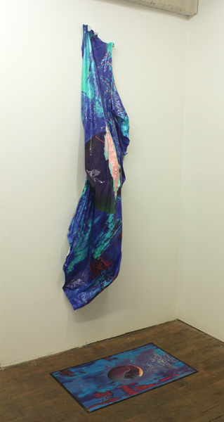 Greenpoint Terminal Gallery