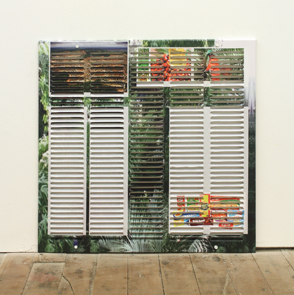 Greenpoint Terminal Gallery